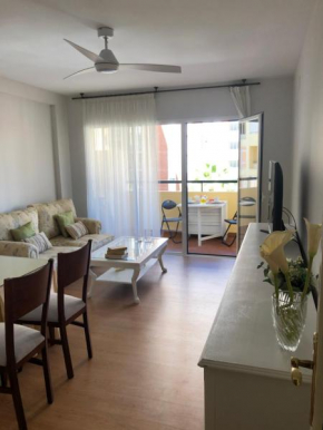 Malaga Playa centro ideal familia y amigos Malaga